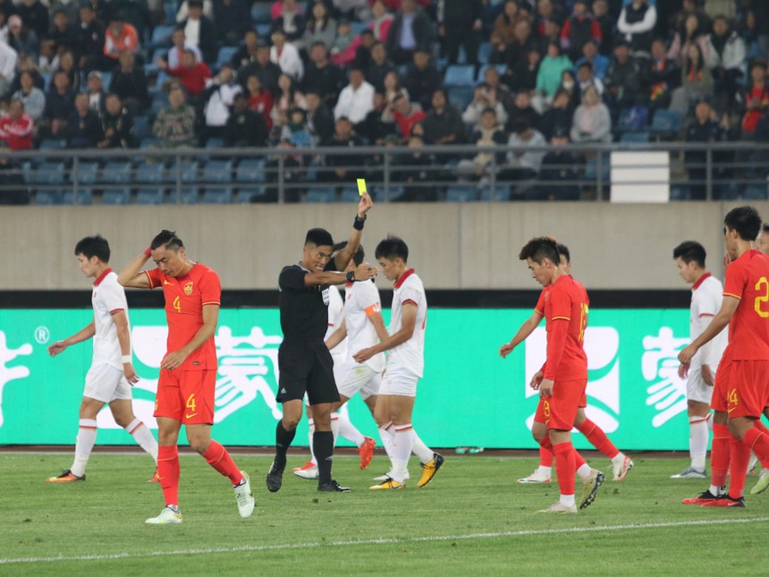 Tiêu điểm: Chờ sự thay đổi - Ảnh 1.