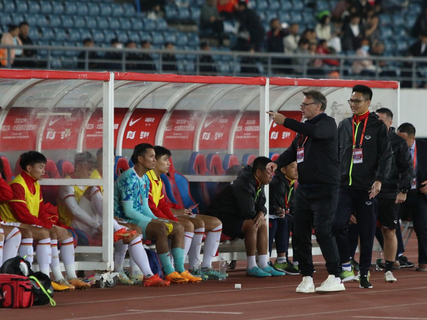 Chuyên gia Đoàn Minh Xương: Cần thời gian và cả sự kiên nhẫn - Ảnh 1.