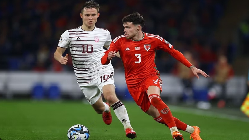 Nhận định bóng đá Latvia vs Armenia (23h00, 12/10), vòng loại EURO 2024 - Ảnh 2.