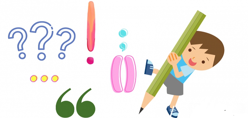 Chữ và nghĩa: Dấu 2 chấm - Ảnh 1.