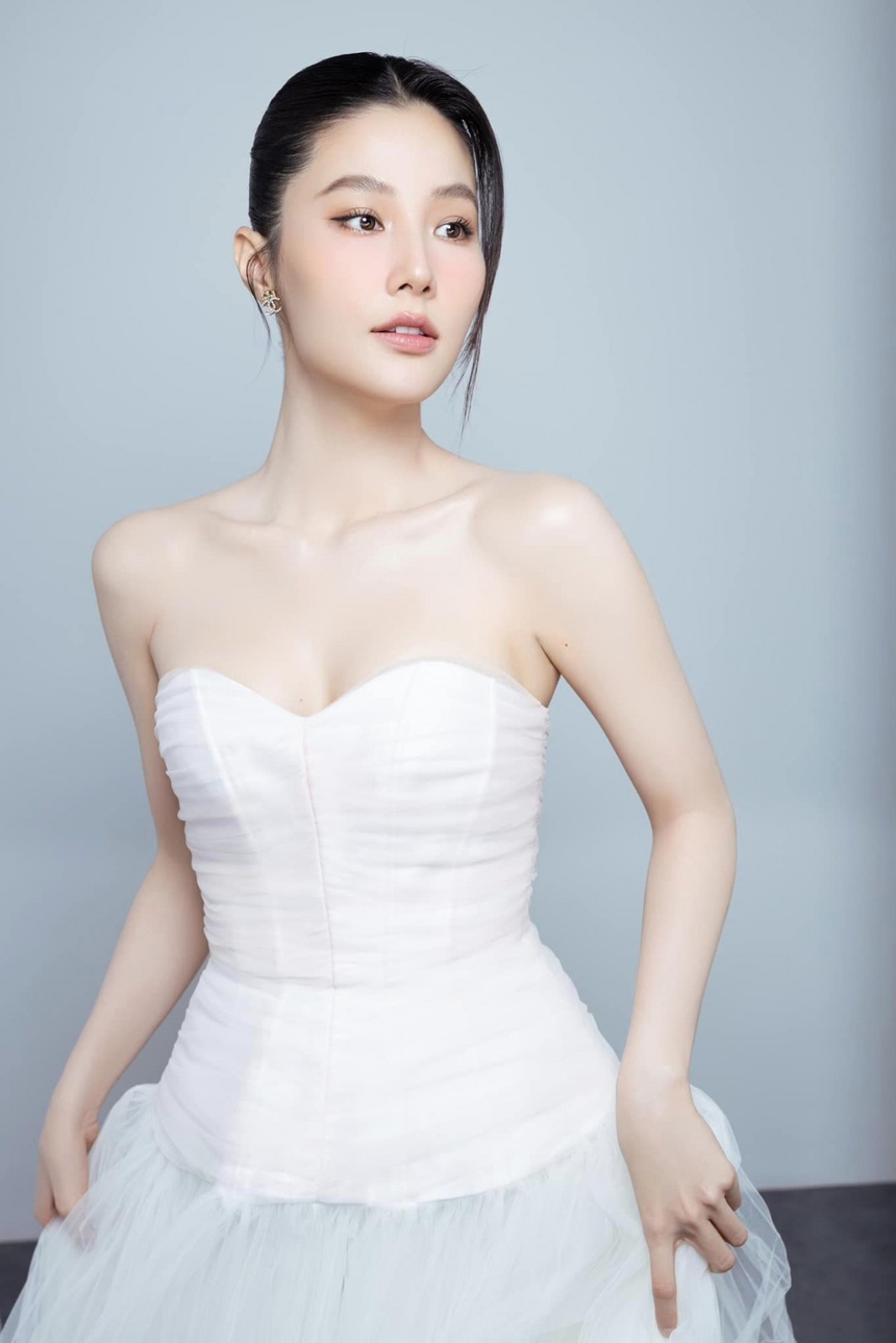 Hành trình yêu của Diễm My 9X và bạn trai trước khi chính thức "về chung nhà" - Ảnh 11.