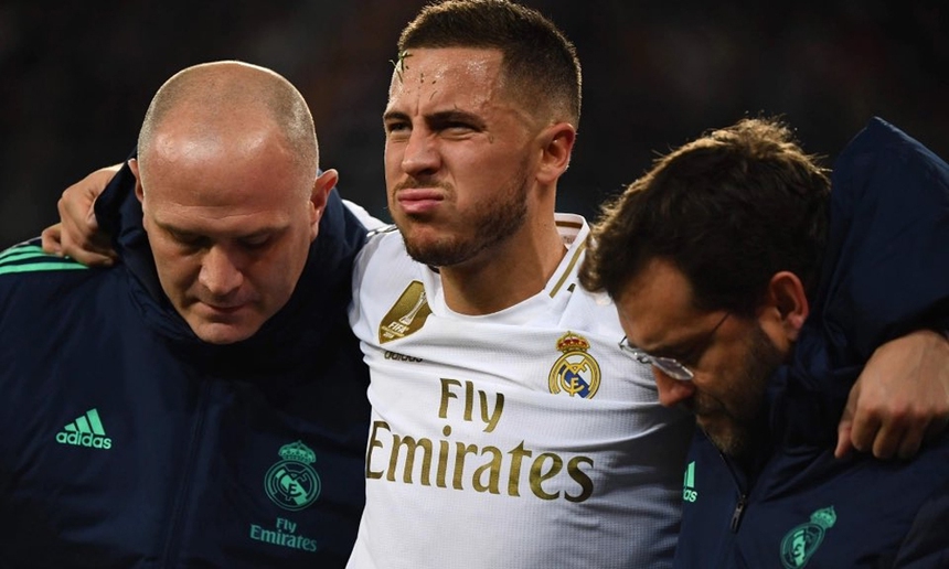 Eden Hazard chính thức tuyên bố giải nghệ ở tuổi 32, nhiều người hâm mộ tiếc nuối - Ảnh 3. Eden Hazard chính thức tuyên bố giải nghệ ở tuổi 32, nhiều người hâm mộ tiếc nuối - Ảnh 3.