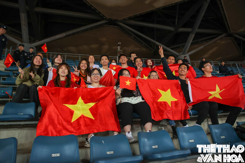 VTV5 VTV6 trực tiếp bóng đá Việt Nam vs Trung Quốc (18h35, 10/10) - Ảnh 9. VTV5 VTV6 trực tiếp bóng đá Việt Nam vs Trung Quốc (18h35, 10/10) - Ảnh 9.