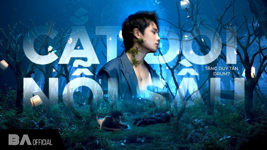 Nỗi buồn... tưng tửng trong 'Cắt đôi nỗi sầu' - Ảnh 1.