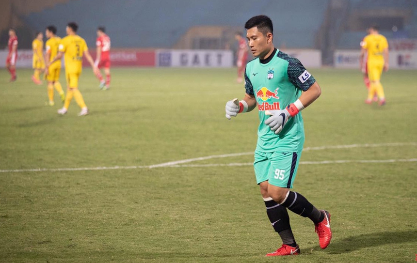 Chuyển nhượng 10/10: Ngôi sao đa năng chính thức ra mắt Bình Dương từ Viettel, cựu thủ môn ĐT Việt Nam thất nghiệp vì rời HAGL - Ảnh 3. Chuyển nhượng 10/10: Ngôi sao đa năng chính thức ra mắt Bình Dương từ Viettel, cựu thủ môn ĐT Việt Nam thất nghiệp vì rời HAGL - Ảnh 3.