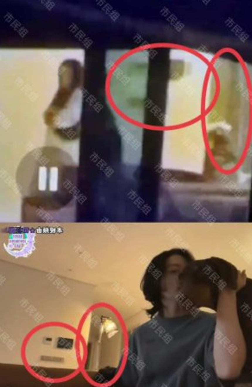 K-netizen đưa thêm bằng chứng Jungkook BTS đang hẹn hò - Ảnh 5.