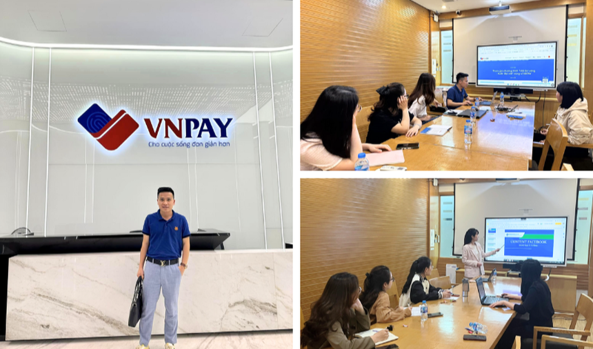 Chạy ra đơn với "bất kỳ ai" chỉ với một khóa học google ads - Ảnh 1.