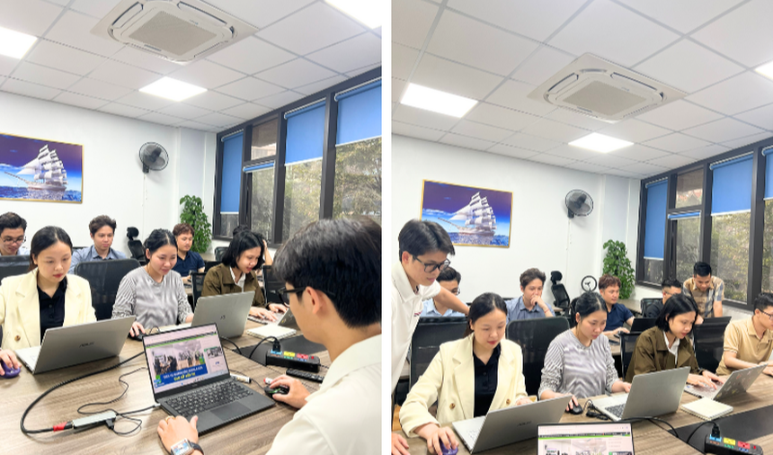 Chạy ra đơn với "bất kỳ ai" chỉ với một khóa học google ads - Ảnh 2.