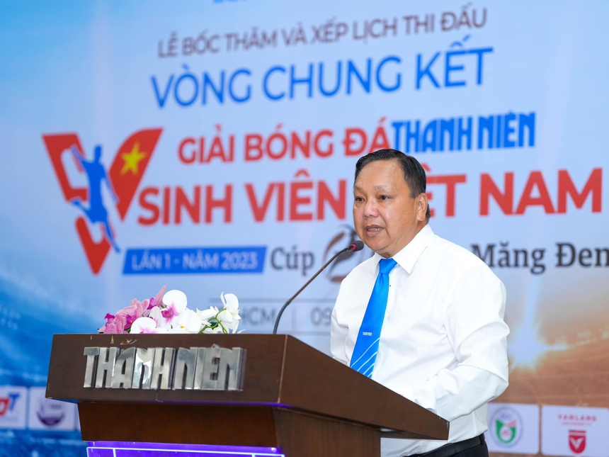 Thể thao Việt Nam hậu ASIAD 19 - Kỳ II: Muốn tạo sức bật cho thể thao phải đẩy mạnh xã hội hóa! - Ảnh 3.