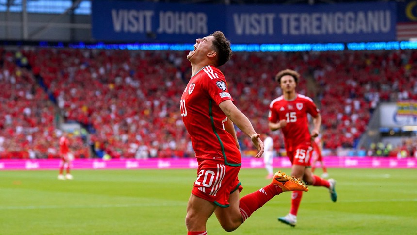 Nhận định bóng đá hôm nay 11/10: Xứ Wales đại thắng, Gibraltar - Ảnh 5. Nhận định bóng đá hôm nay 11/10: Xứ Wales đại thắng, Gibraltar - Ảnh 5.