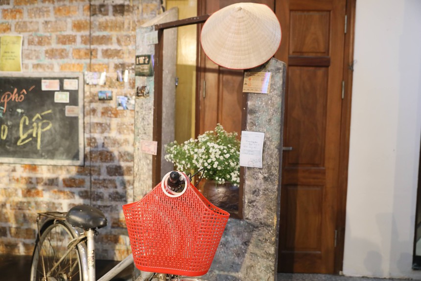 Trở lại ngày xưa với 'Chuyện phố thời bao cấp' - Ảnh 3.