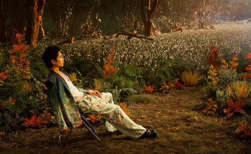 Nỗi buồn... tưng tửng trong 'Cắt đôi nỗi sầu' - Ảnh 3.