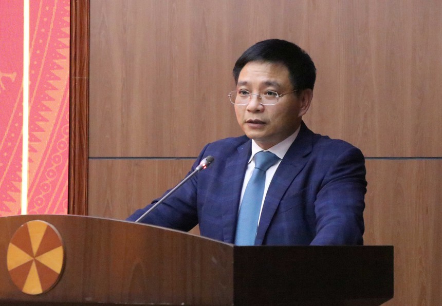 Bộ trưởng Giao thông vận tải: Phạt nghiêm nhà xe để lái xe vi phạm nhiều lần - Ảnh 1.