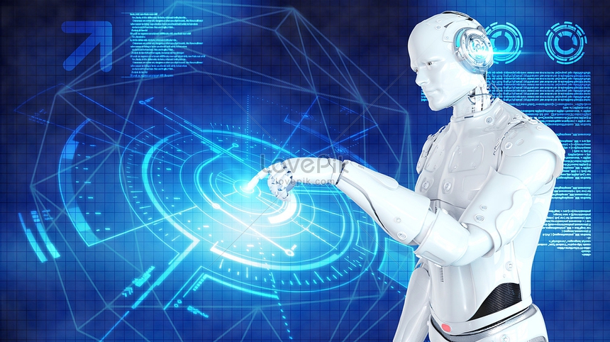 Đức cảnh báo AI có thể thúc đẩy sự thống trị của các 'đại gia' công nghệ - Ảnh 1.