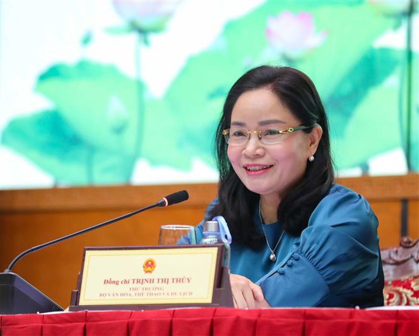 Xây dựng quy trình xử lý nghệ sĩ quảng cáo sai sự thật - Ảnh 3.