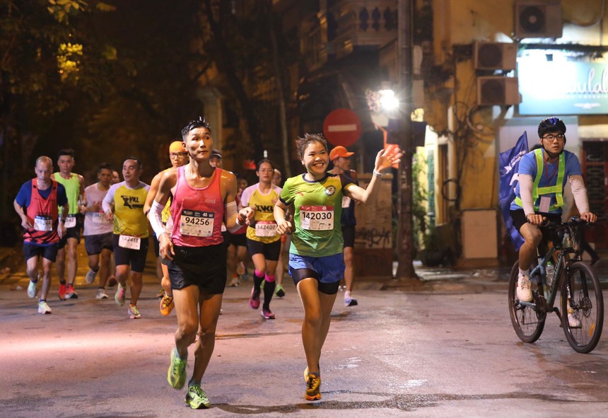 Thể thao Việt Nam hậu ASIAD 19 - Kỳ II: Muốn tạo sức bật cho thể thao phải đẩy mạnh xã hội hóa! - Ảnh 2.