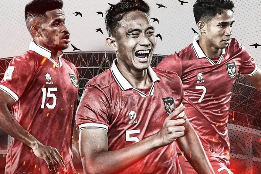 Nhận định bóng đá Indonesia vs Brunei (19h00, 12/10), vòng loại World Cup 2026 - Ảnh 2. Nhận định bóng đá Indonesia vs Brunei (19h00, 12/10), vòng loại World Cup 2026 - Ảnh 2.