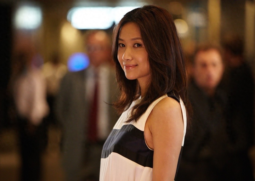 Danh sách 'người tình' toàn ngôi sao của huyền thoại võ thuật Thành Long - Ảnh 15.