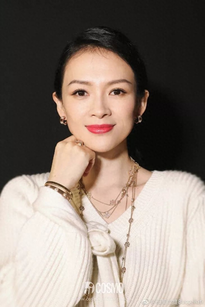 Danh sách 'người tình' toàn ngôi sao của huyền thoại võ thuật Thành Long - Ảnh 17.