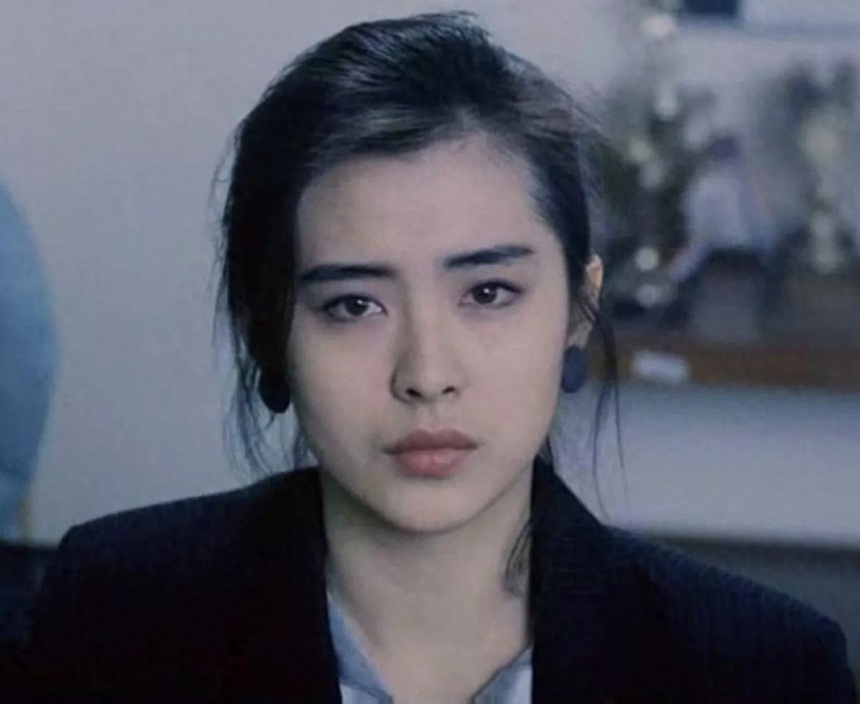 Danh sách 'người tình' toàn ngôi sao của huyền thoại võ thuật Thành Long - Ảnh 10.