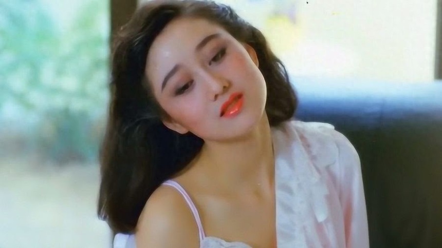 Danh sách 'người tình' toàn ngôi sao của huyền thoại võ thuật Thành Long - Ảnh 12.