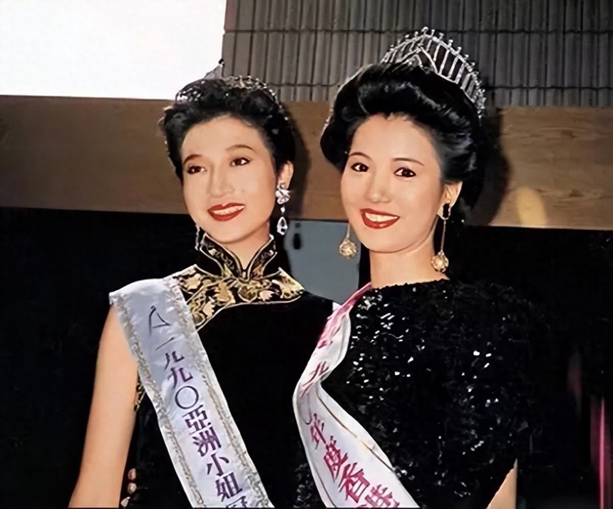 Danh sách 'người tình' toàn ngôi sao của huyền thoại võ thuật Thành Long - Ảnh 6.