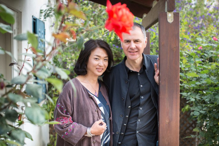 Huyền thoại giải trí Kim Tinh và hành trình chuyển giới đáng kinh ngạc  - Ảnh 17.