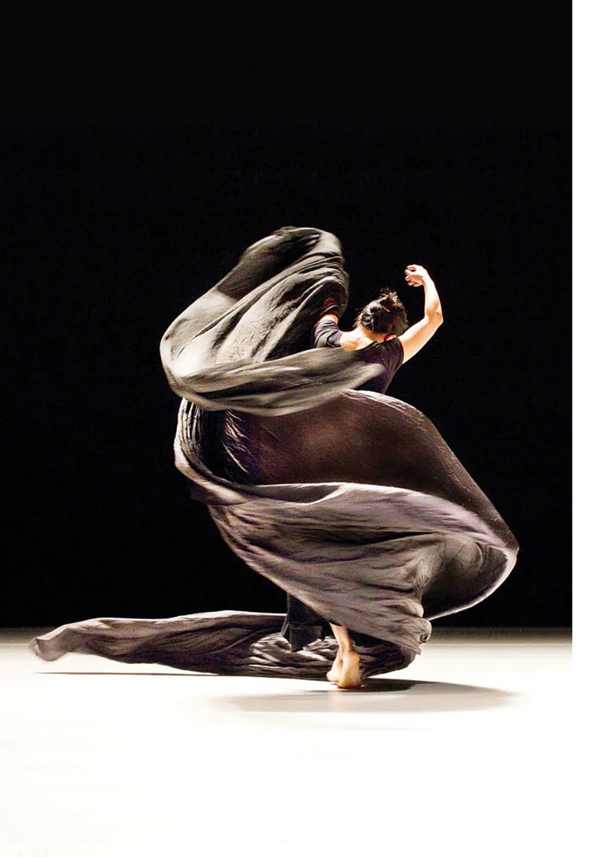 Huyền thoại giải trí Kim Tinh và hành trình chuyển giới đáng kinh ngạc  - Ảnh 10.