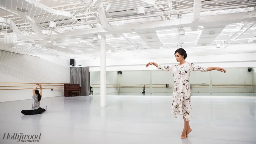 Huyền thoại giải trí Kim Tinh và hành trình chuyển giới đáng kinh ngạc  - Ảnh 15.