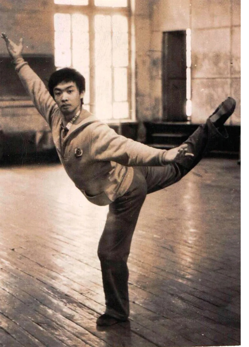 Huyền thoại giải trí Kim Tinh và hành trình chuyển giới đáng kinh ngạc  - Ảnh 2.