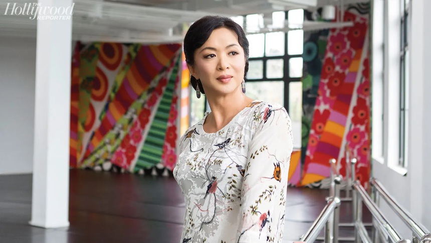 Huyền thoại giải trí Kim Tinh và hành trình chuyển giới đáng kinh ngạc  - Ảnh 1.