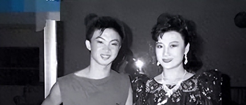 Huyền thoại giải trí Kim Tinh và hành trình chuyển giới đáng kinh ngạc  - Ảnh 7.