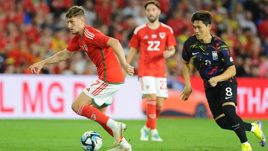 Lịch thi đấu bóng đá hôm nay 11/10: Xứ Wales vs Gibraltar - Ảnh 6.