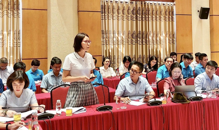 Sửa đổi Luật Thủ đô: Đưa văn hóa, con người trở thành nguồn lực nội sinh để phát triển bền vững - Ảnh 2.