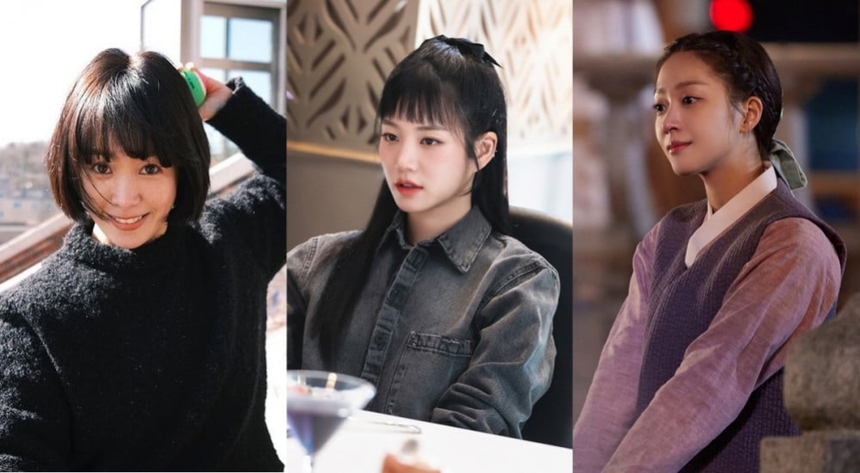 Han Ji Min đang là diễn viên hot nhất Hàn Quốc - Ảnh 1.