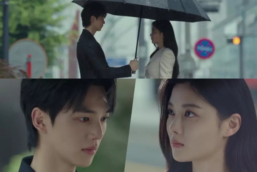 'Em gái quốc dân' Kim Yoo Jung trở lại màn ảnh sau phẫu thuật thẩm mỹ - Ảnh 1. 'Em gái quốc dân' Kim Yoo Jung trở lại màn ảnh sau phẫu thuật thẩm mỹ - Ảnh 1.