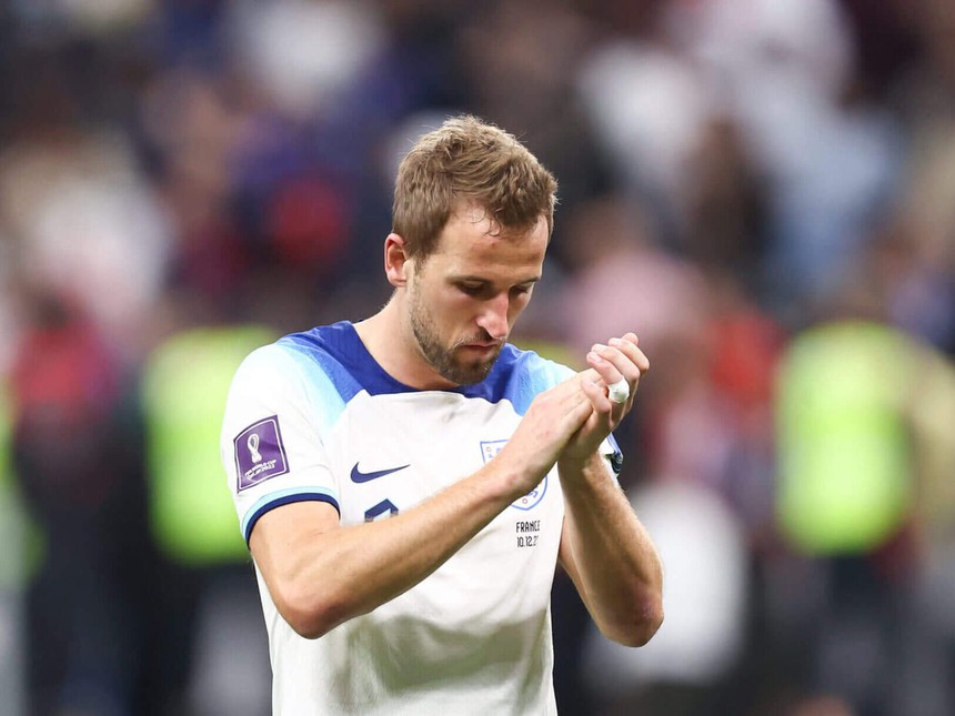 Bình luận: Ngày người Anh đem EURO về nhà - Ảnh 2.