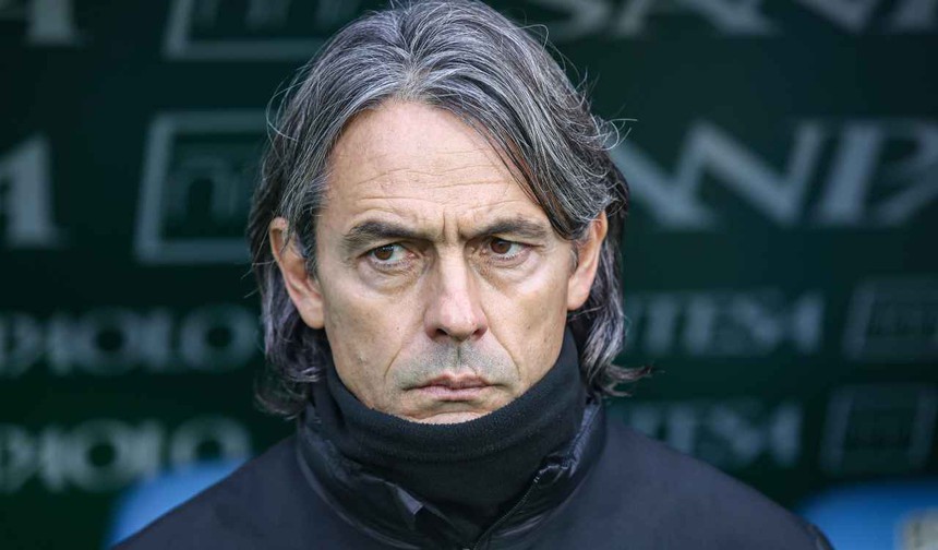 Góc Anh Ngọc: Cuộc chiến đấu mới của Pippo Inzaghi - Ảnh 1.