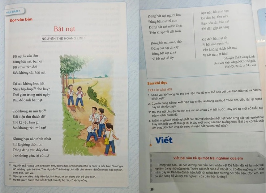 'Thế mà là nghệ thuật ư?' - Ảnh 1.