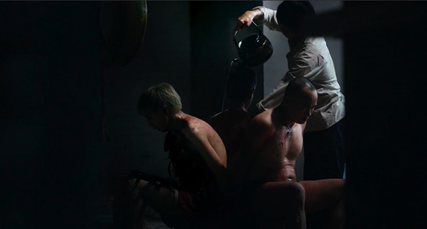 'Thành phố ngủ gật': Phim kiệm thoại nhưng nhiều thông điệp về mối quan hệ giữa người với người - Ảnh 4.