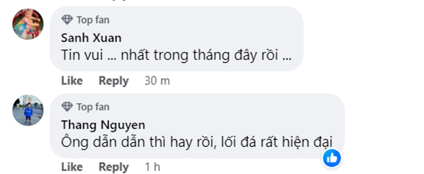 Hà Nội FC tuyển phiên dịch tiếng Hàn, CĐV gọi tên HLV Gong Oh Kyun - Ảnh 4.