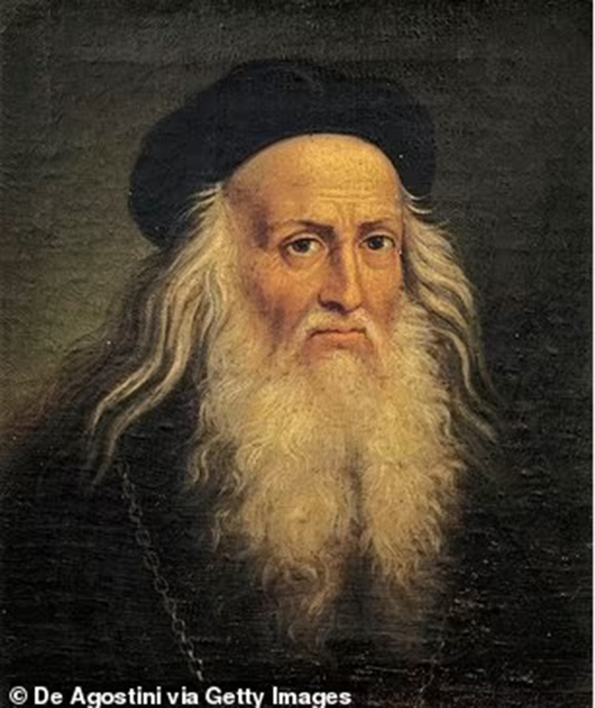 Chụp X-quang tiết lộ bí mật mới về 'Mona Lisa', cho thấy thử nghiệm của Leonardo da Vinci khi vẽ kiệt tác thế kỷ 16 - Ảnh 2.