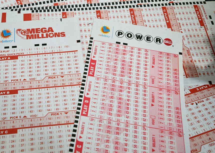 Giải độc đắc Powerball 1,73 tỷ USD tại Mỹ đã có chủ - Ảnh 1.