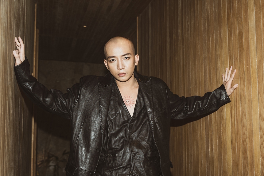 hooligan. ra mắt album đầu tay 'EPIC', kết hợp với ê kíp của nhóm nhạc BTS - Ảnh 1. hooligan. ra mắt album đầu tay 'EPIC', kết hợp với ê kíp của nhóm nhạc BTS - Ảnh 1.