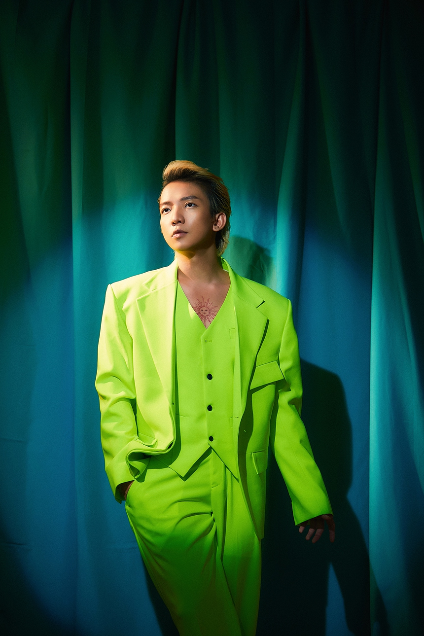 hooligan. ra mắt album đầu tay 'EPIC', kết hợp với ê kíp của nhóm nhạc BTS - Ảnh 2. hooligan. ra mắt album đầu tay 'EPIC', kết hợp với ê kíp của nhóm nhạc BTS - Ảnh 2.