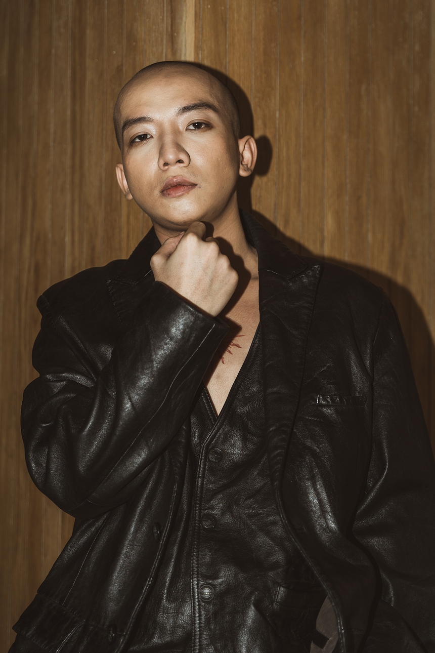 hooligan. ra mắt album đầu tay 'EPIC', kết hợp với ê kíp của nhóm nhạc BTS - Ảnh 3. hooligan. ra mắt album đầu tay 'EPIC', kết hợp với ê kíp của nhóm nhạc BTS - Ảnh 3.