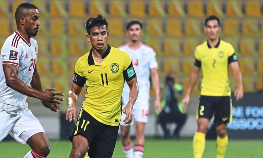 Nhận định bóng đá Malaysia vs Ấn Độ (20h, 13/10), giao hữu quốc tế - Ảnh 2.