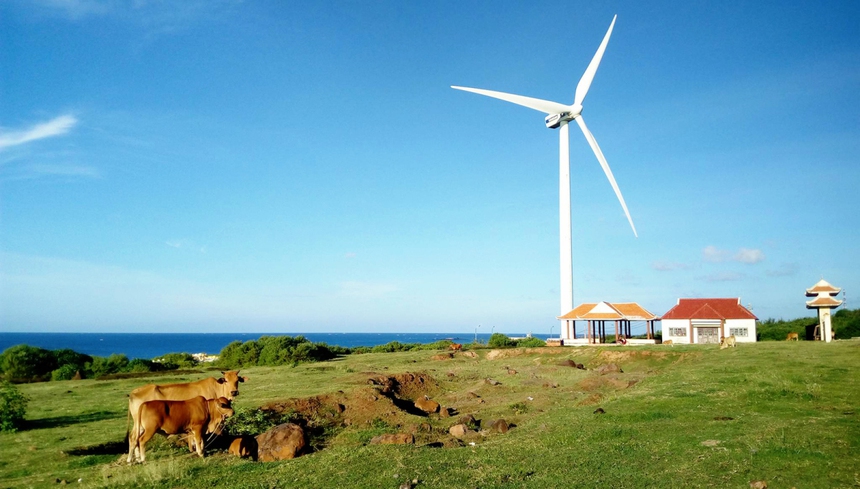 Du lịch Bình Thuận đang vượt chỉ tiêu năm 2023  - Ảnh 2.