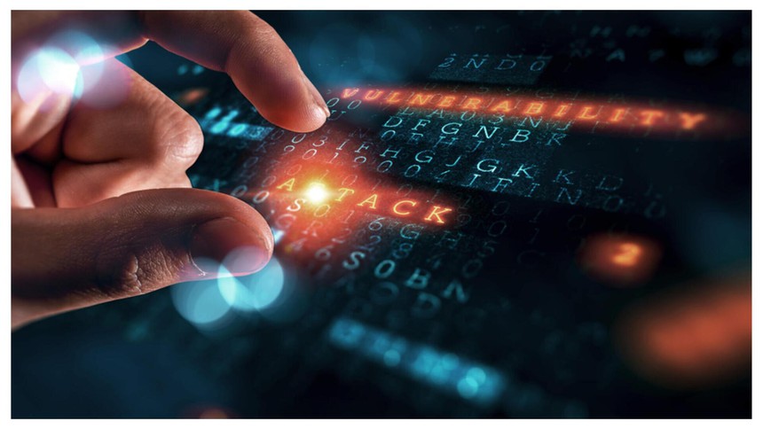 Các công ty Internet báo cáo vụ tấn công mạng quy mô lớn nhất từ trước tới nay - Ảnh 1.