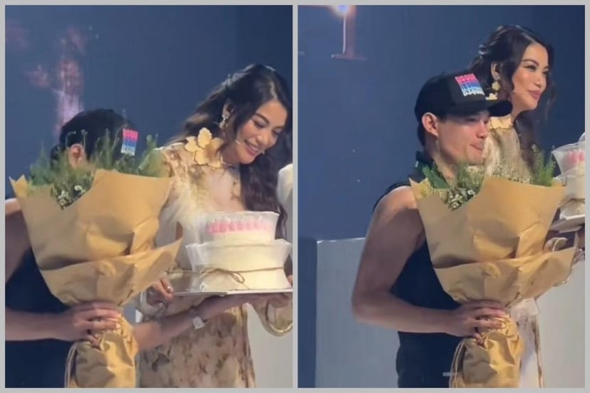 Phương Oanh có 'tin vui' hậu kết hôn với Shark Bình, Mai Tài Phến lên tiếng về mối quan hệ với Mỹ Tâm - Ảnh 4.